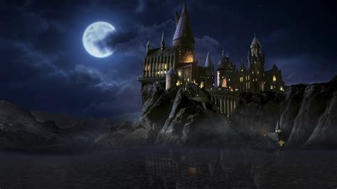 Hogwarts Wallpapers - 4k, HD Hogwarts Backgrounds on WallpaperBat