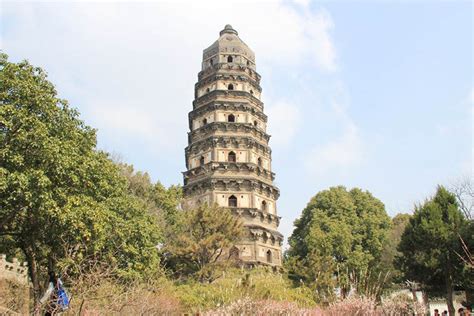 Top 10 Things to do in Suzhou, Suzhou Tourist Attractions