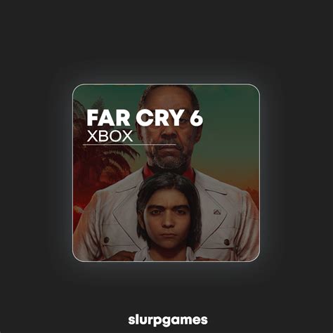 Buy 🔑Far Cry® 6 Xbox One, Series X|S🔑 cheap, choose from different ...