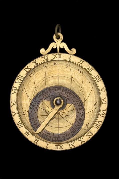 Astrolabe report (inventory number 41951)