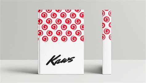 KAWS - Logo :: Behance