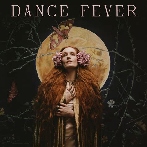 Florence + The Machine, 'Dance Fever': Album Review