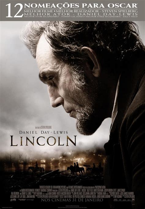 Daniel Day Lewis Lincoln