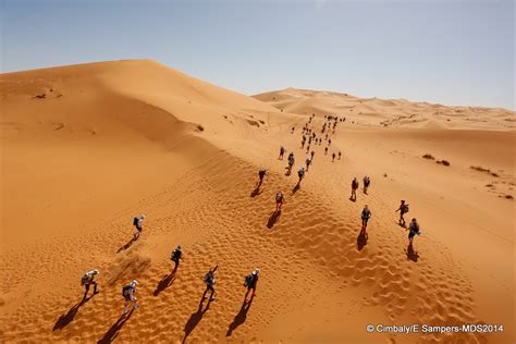 Marathon des Sables, 04 Apr 2025 | World's Marathons