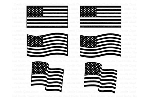 Visual Arts American flag svg/flag clipart/flags svg/checkered silhouette/flags cricut/flag cut ...