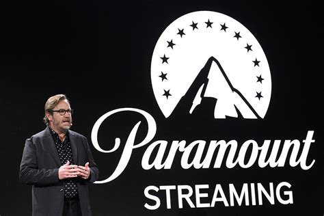 Paramount streaming service to merge with Showtime on June 27