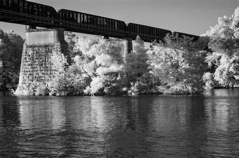 Austin Bridge | Binhammer Photographs