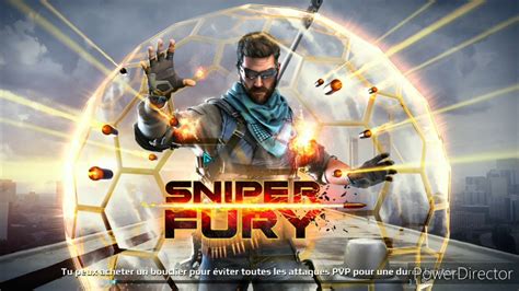 Sniper fury sur PC - YouTube