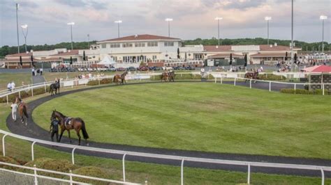 Chelmsford City Race Course | Visit East of England