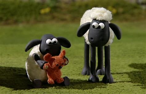 Shaun The Sheep Timmy Crying