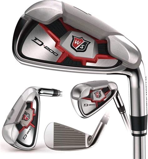 Best Budget Golf Iron Sets Under $300 - Get The Best Deal Here - The ...