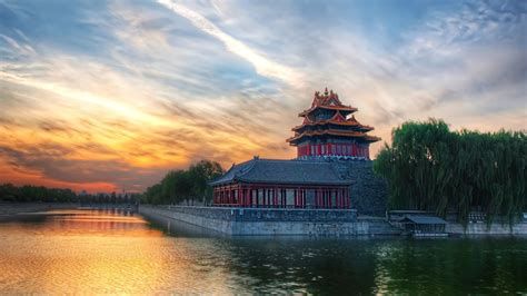 China Castle Wallpapers - Top Free China Castle Backgrounds - WallpaperAccess