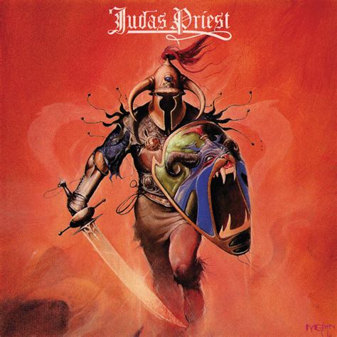 Judas Priest - Hero Hero [RSD 2022] | RECORD STORE DAY