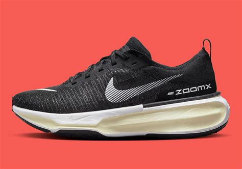 Nike ZoomX Invincible Run Flyknit 3 Release Date | SneakerNews.com