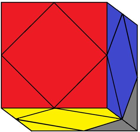 How to solve the Skewb - Rubik's Puzzles