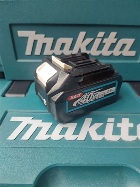 Makita 40v Battery | Lazada