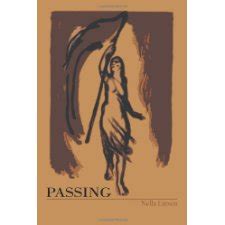 Passing by Nella Larsen (9781494991111)