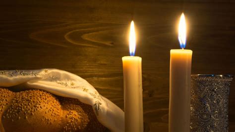 15 Shabbat candle facts every Jewish woman and man should know - St ...