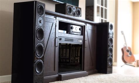 SVS Prime Pinnacle Review (Floorstanding Loudspeaker) | HME