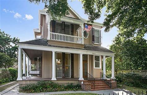 Uptown Homes for Sale: Search New Orleans Uptown Real Estate Listings