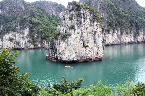 Bai Tu Long Bay National Park – Quảng Ninh Province, Vietnam