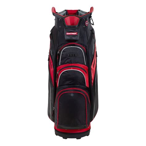 Datrek Lite Rider Pro Cart Bag | PGA TOUR Superstore