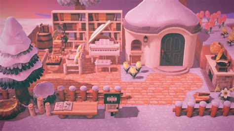 🥺 I finished Marshals house : r/AnimalCrossing