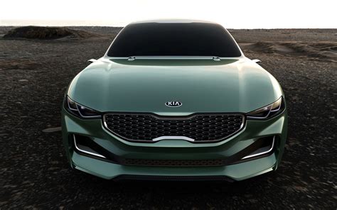 Kia Cars Wallpapers - Wallpaper Cave