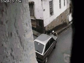 Car Fail GIF by Cheezburger - Find & Share on GIPHY