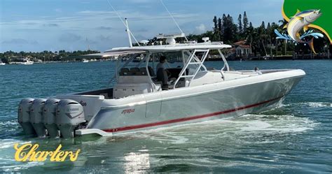 Six of the Best Bimini Fishing Charters to Choose From ~ 2023 Captain Dixon