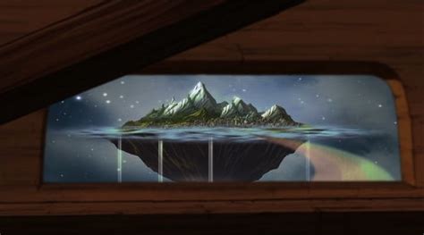 Bifrost Bridge (Thor: Tales of Asgard) Images - Marvel Animated Universe Wiki