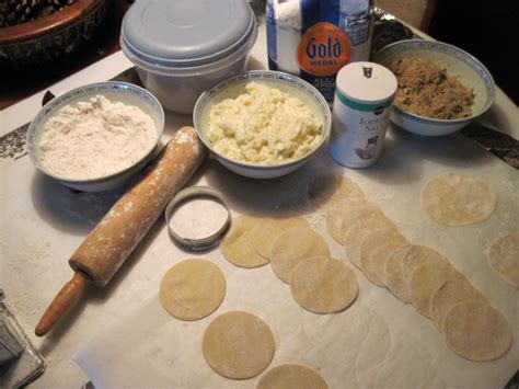 From My Family's Polish Kitchen: Traditional Polish Christmas Eve (Wigilia) Dinner Recipes