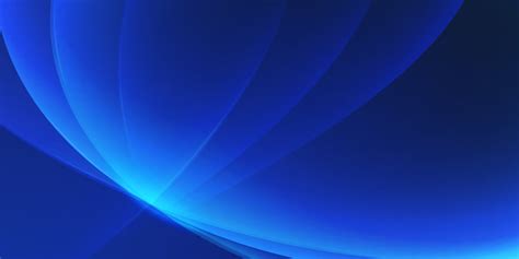 Business Technology Blue Banner Background, Business, Science, Technology Background Image And ...