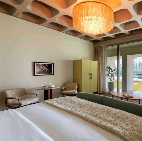 The Ned Doha - Doha - Book a MICHELIN Guide Hotel