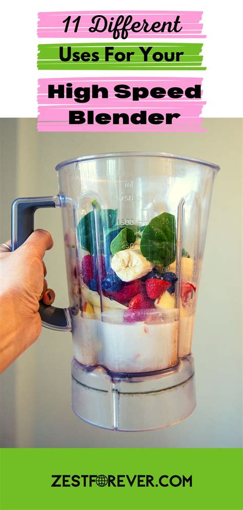 Top Ninja Blender Recipes for Fast, Easy Snacks & Meals