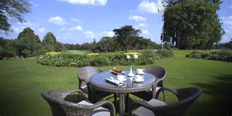 Karen Country Club - Nairobi, Kenya - Home