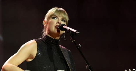 Taylor Swift’s ‘Midnights’: Listener Mailbag - The New York Times