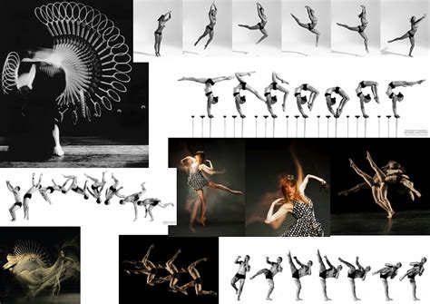 Mike Whieldon (Chair): Human movement/Movement photography