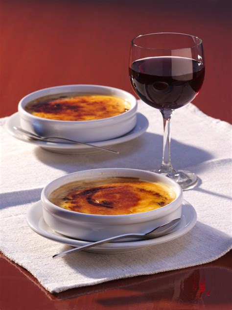 Crema Catalana recipe | Eat Smarter USA