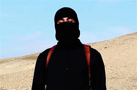 Pentagon Says ‘Jihadi John’ Was Probably Killed in Airstrike - The New York Times