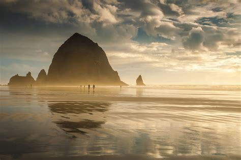 5 Oregon Coast Beaches To Add To Your Bucket List | Youngberg Hill ...