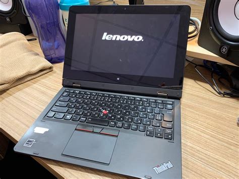 Lenovo ThinkPad Helix 2nd Gen Ultrabook Portable Laptop, Computers & Tech, Laptops & Notebooks ...