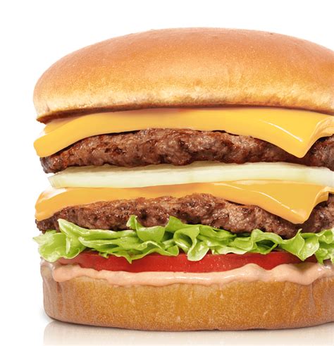 Food Quality - In-N-Out Burger