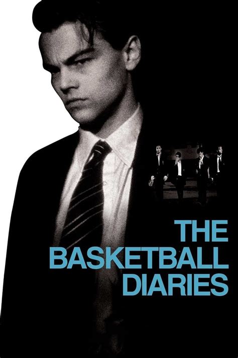 The Basketball Diaries (1995) - Posters — The Movie Database (TMDB)