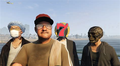 Cleanbois/Trivia and Gallery | NoPixel Wiki | Fandom