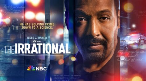 The Irrational: Season One Ratings - canceled + renewed TV shows ...