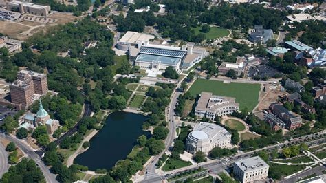 Rafael Viñoly Architects | The Cleveland Museum of Art - Rafael Viñoly ...