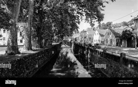 Samobor museum Black and White Stock Photos & Images - Alamy