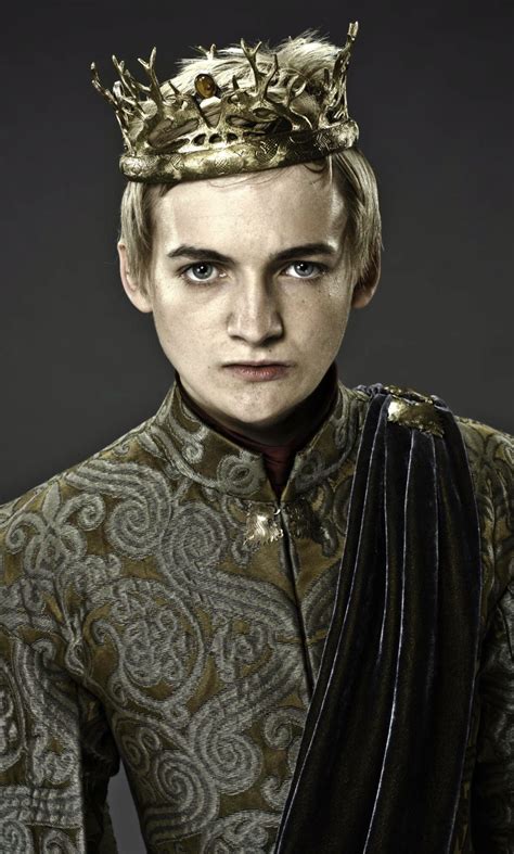 Joffrey Baratheon | Gra o tron Wiki | FANDOM powered by Wikia