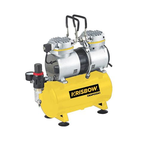 KRISBOW Jual Screw Air Compressor Terlengkap Harga Terbaik